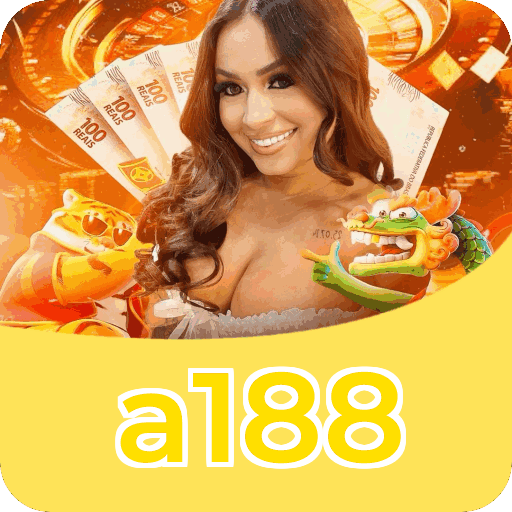 Fluxo de download do app a188 — referência visual