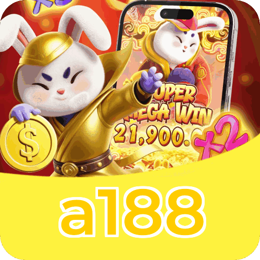 Catálogo a188 2.547 jogos - Pragmatic Play, Evolution, NetEnt